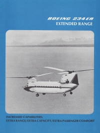 1984 BV234 Brochure.